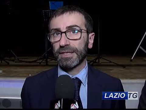 Laziotv   LAZIO TG   TERRACINA   FILOSERA