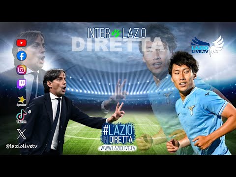 Inter-Lazio | DIRETTA